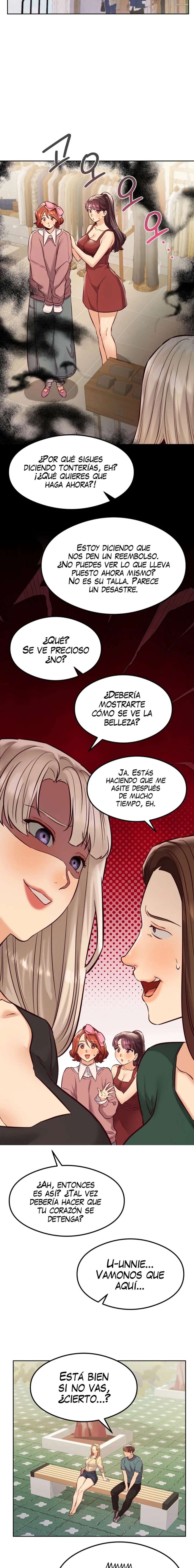 Manos Magicas capítulo 30 página 16