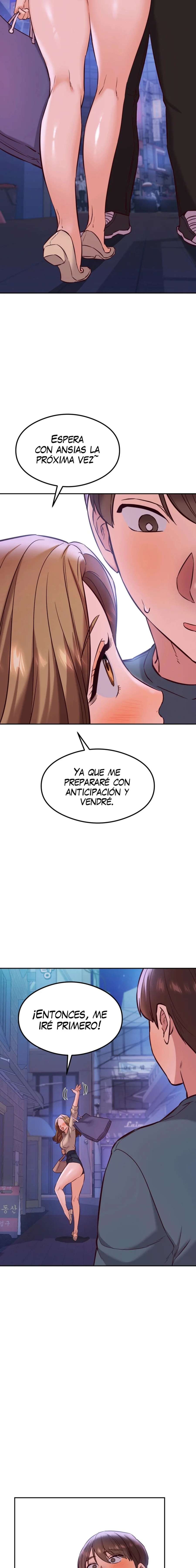 Manos Magicas capítulo 31 página 14