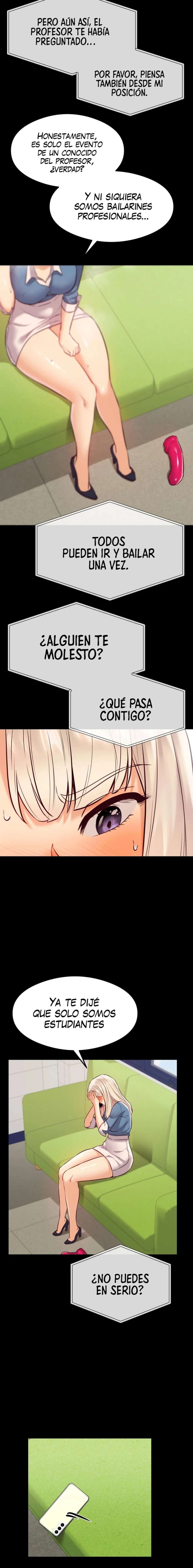 Manos Magicas capítulo 32 página 16
