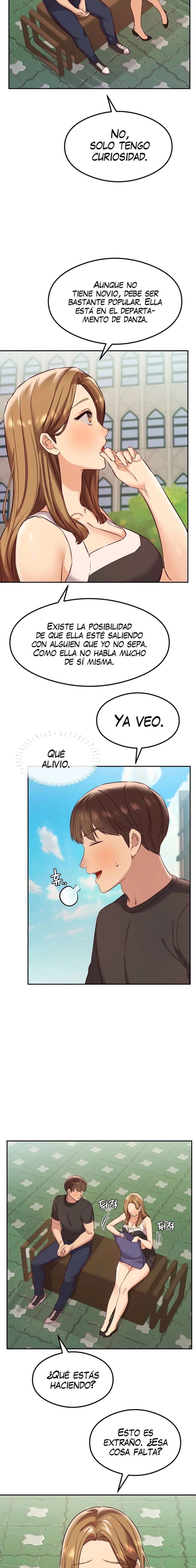 Manos Magicas capítulo 32 página 9