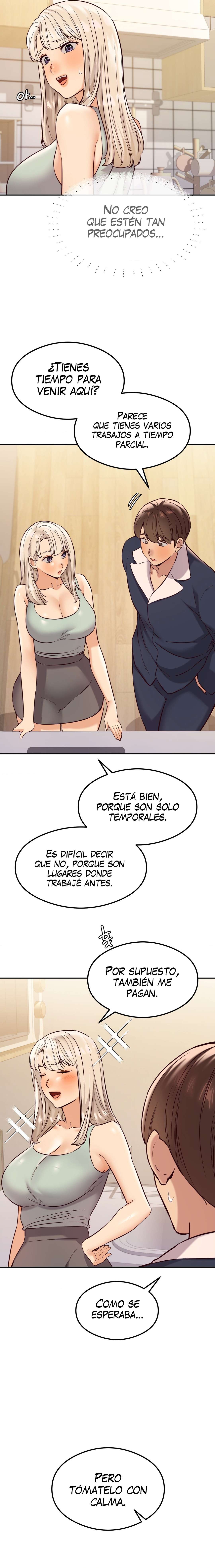 Manos Magicas capítulo 37 página 13