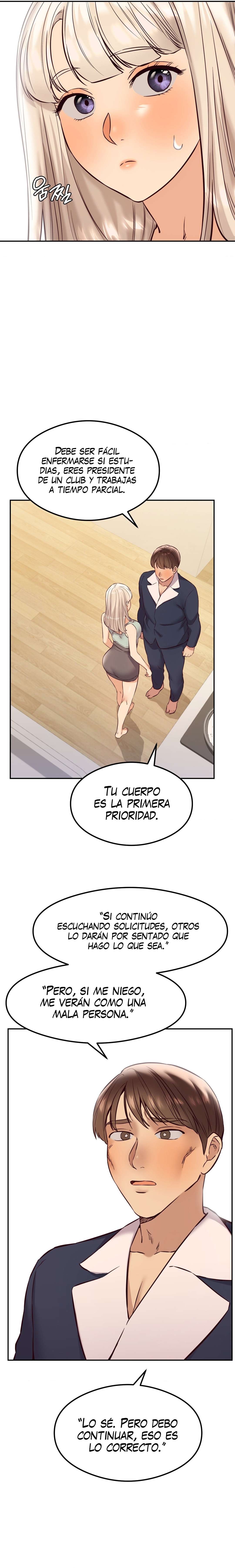 Manos Magicas capítulo 37 página 14