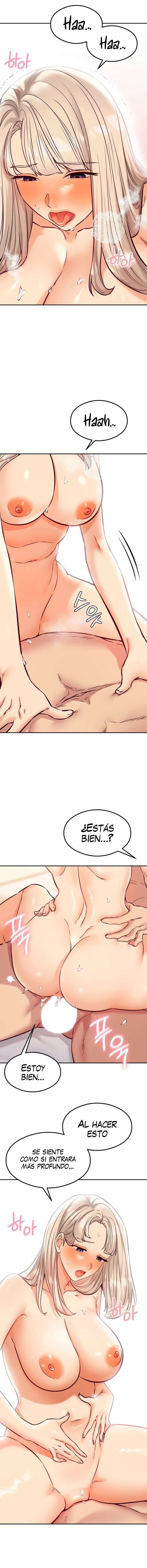 Manos Magicas capítulo 39 página 4