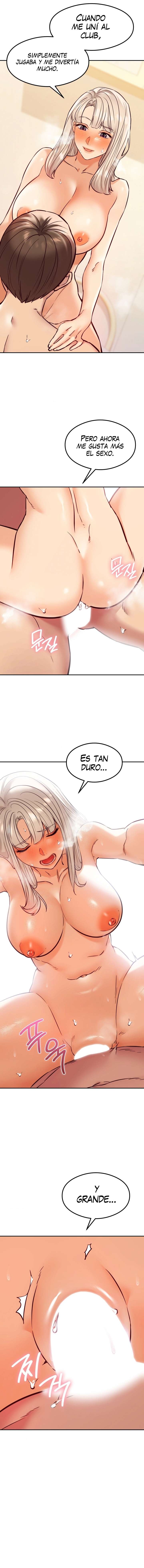 Manos Magicas capítulo 39 página 8