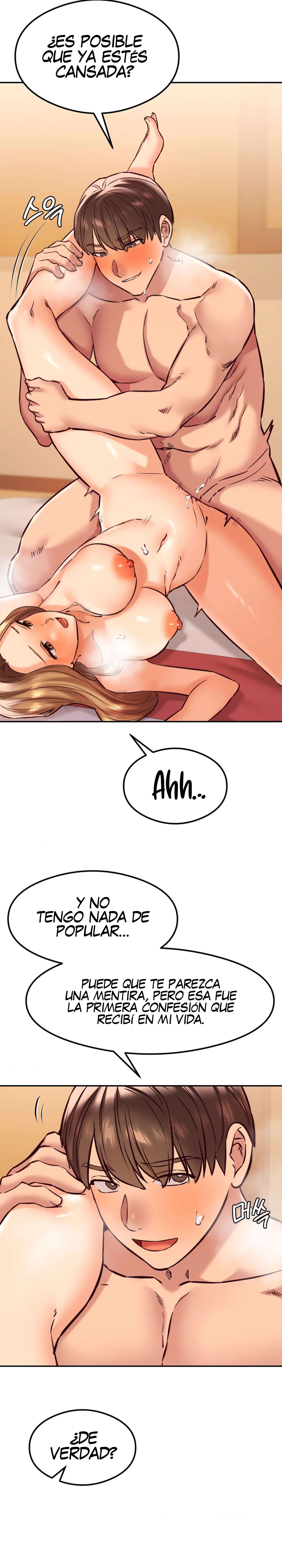 Manos Magicas capítulo 42 página 10
