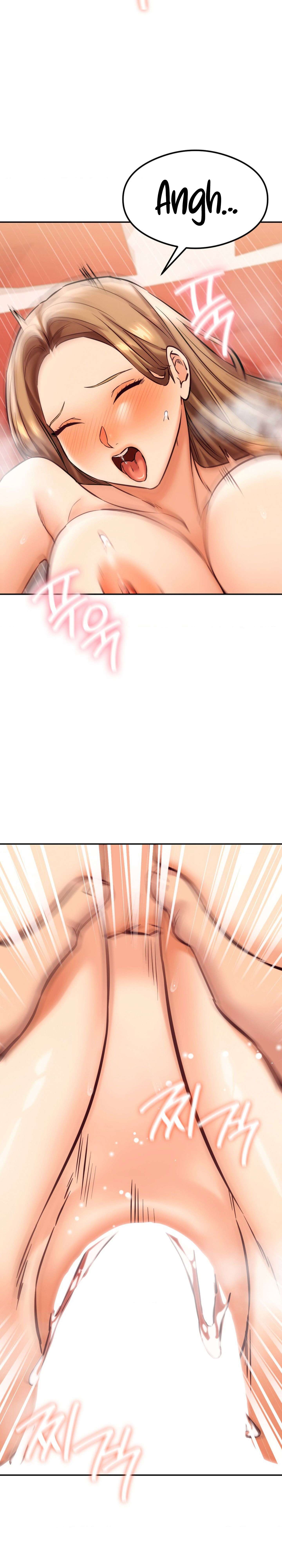 Manos Magicas capítulo 42 página 12
