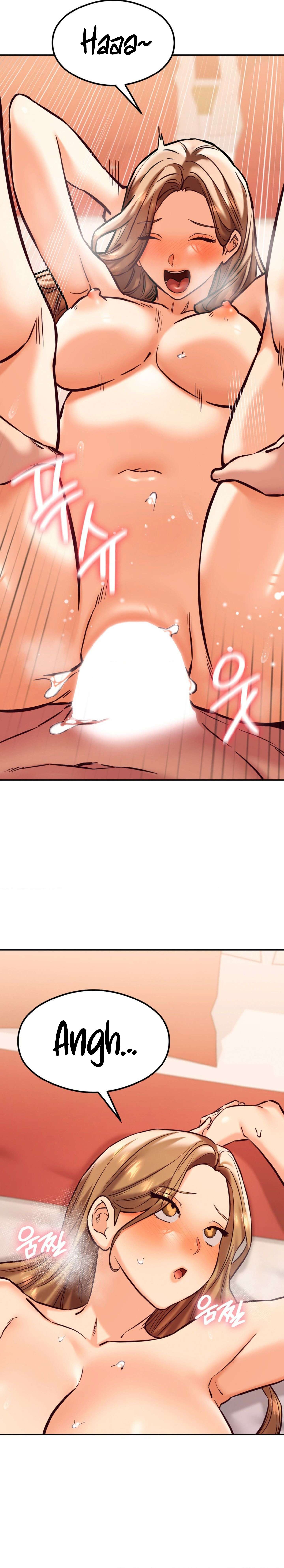 Manos Magicas capítulo 42 página 16