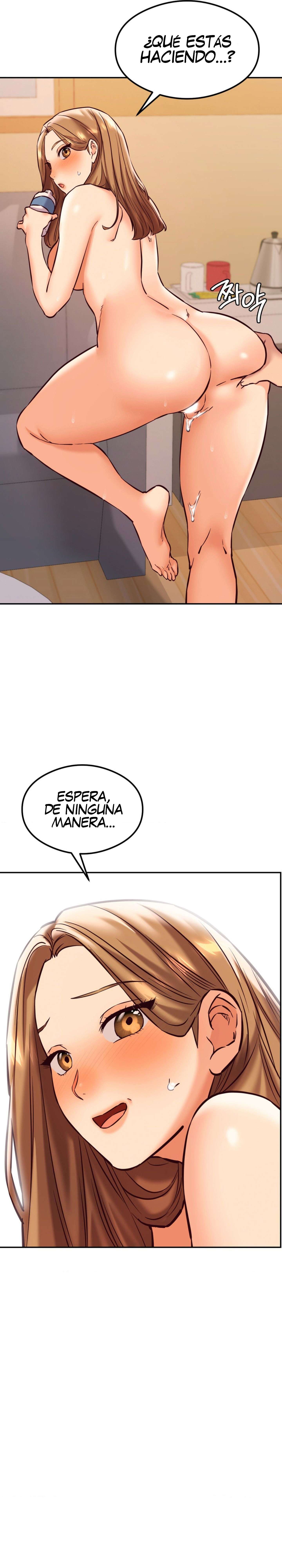 Manos Magicas capítulo 42 página 20