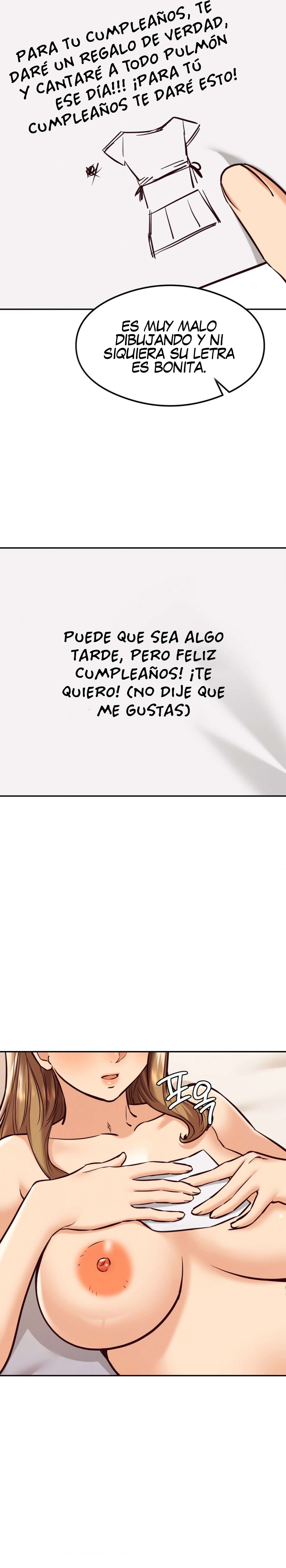 Manos Magicas capítulo 42 página 31