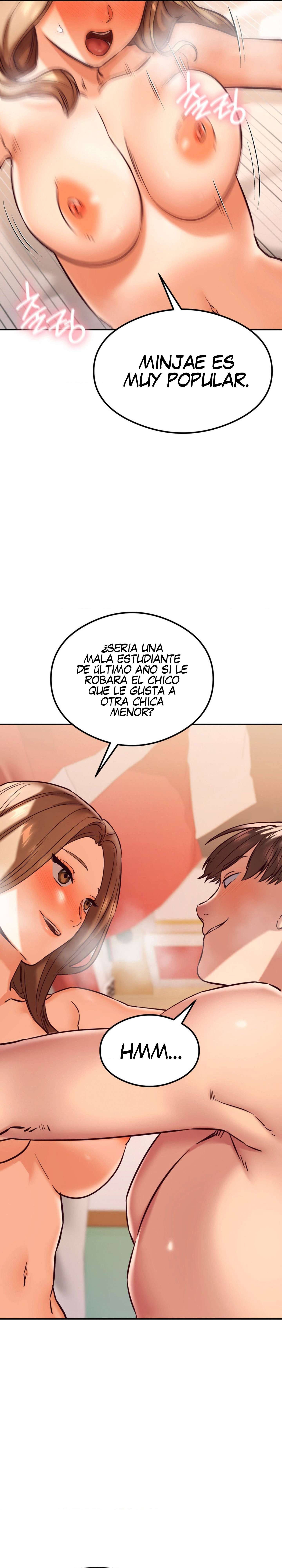 Manos Magicas capítulo 42 página 9