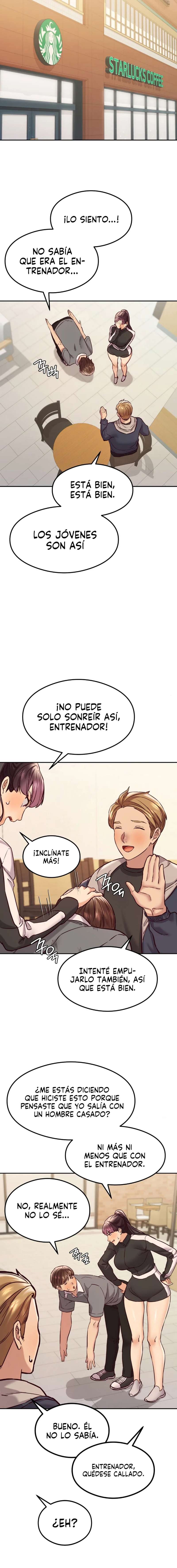 Manos Magicas capítulo 43 página 15
