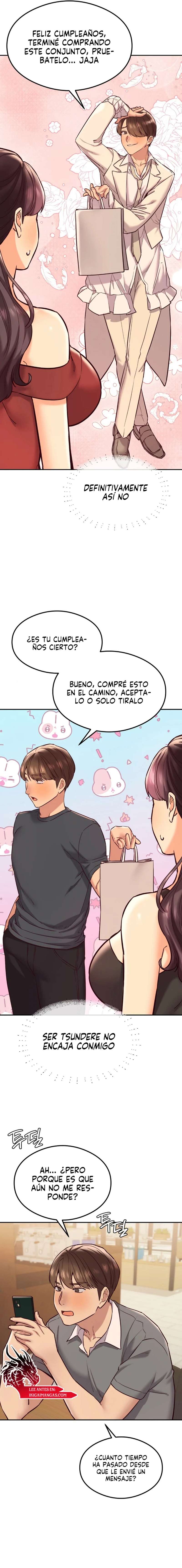 Manos Magicas capítulo 43 página 2