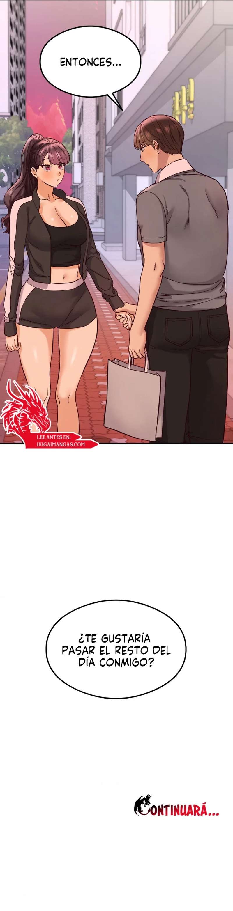 Manos Magicas capítulo 43 página 22