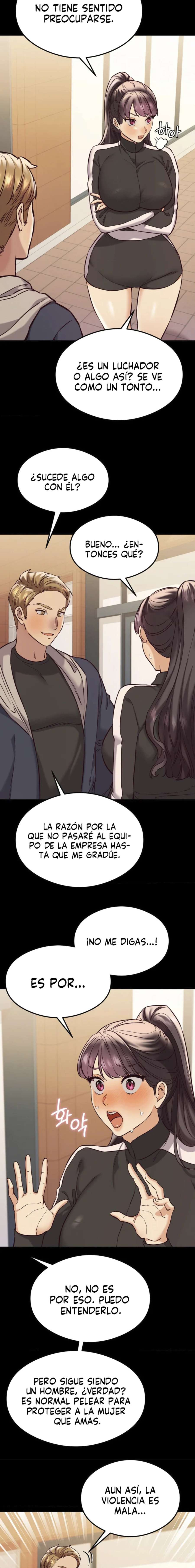 Manos Magicas capítulo 44 página 2