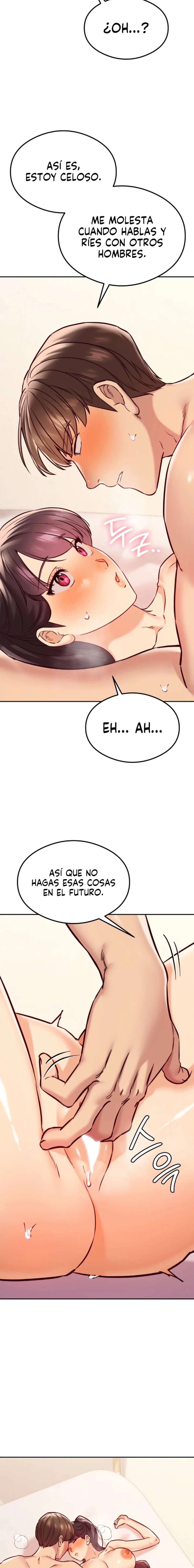 Manos Magicas capítulo 44 página 7