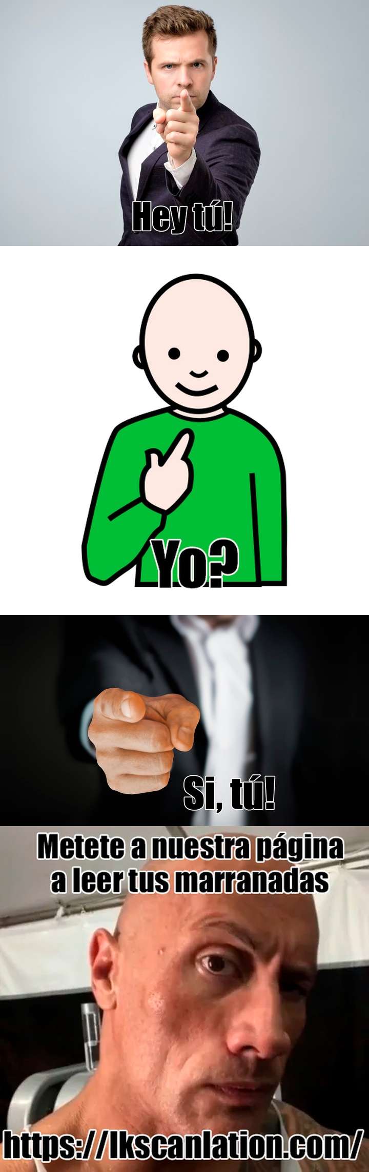 Manos Magicas capítulo 6 página 10