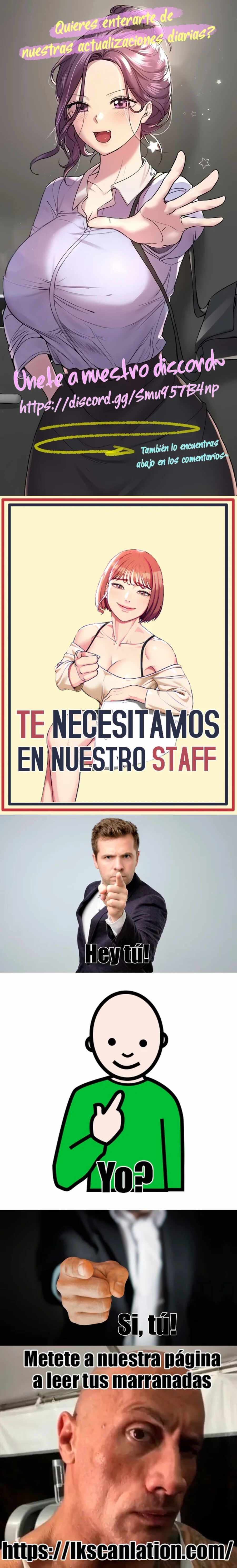 Manos Magicas capítulo 9 página 10