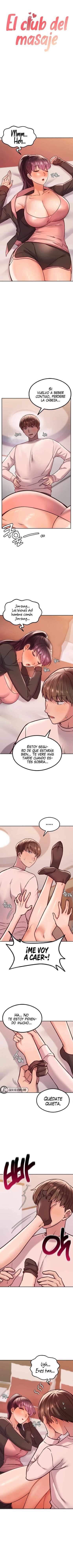 Manos Magicas capítulo 9 página 2