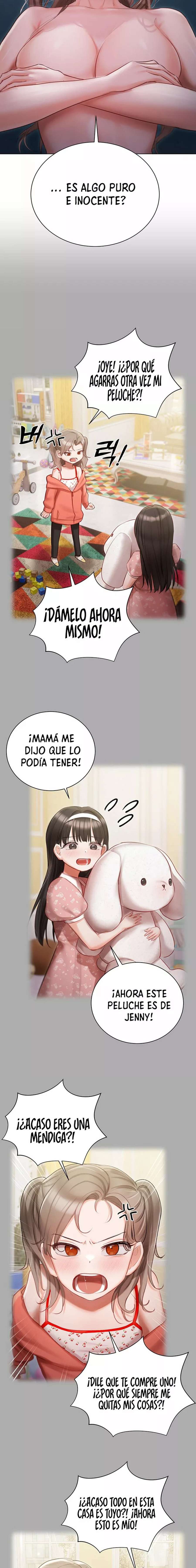 Mansion Hyunjeong capítulo 29 página 10
