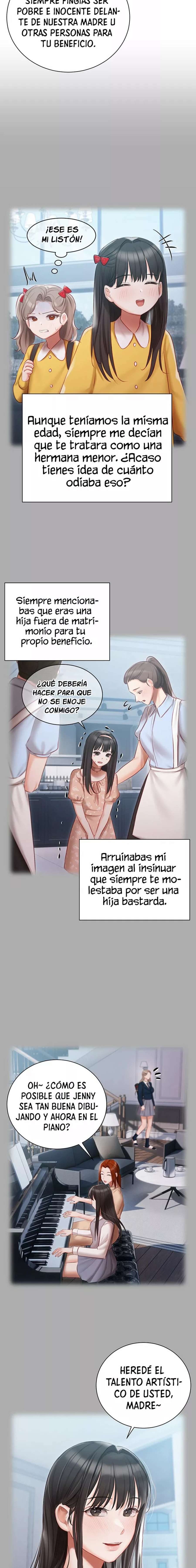 Mansion Hyunjeong capítulo 29 página 13