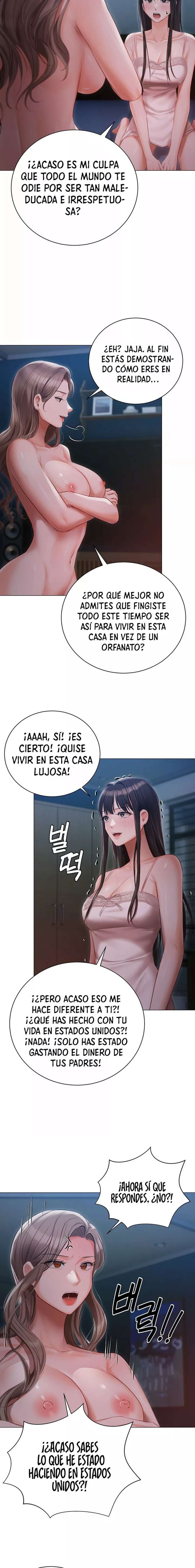 Mansion Hyunjeong capítulo 29 página 15