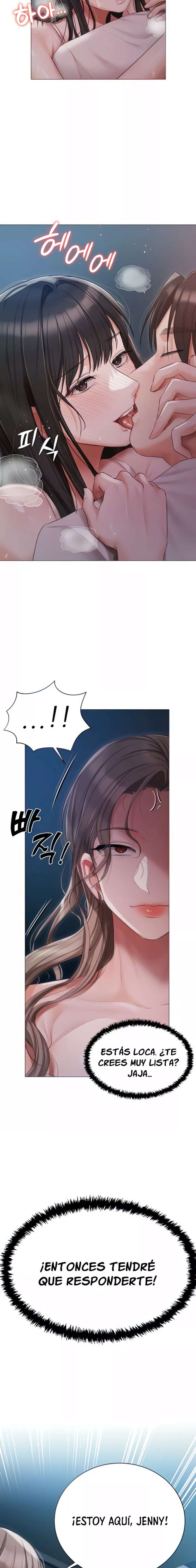Mansion Hyunjeong capítulo 29 página 2