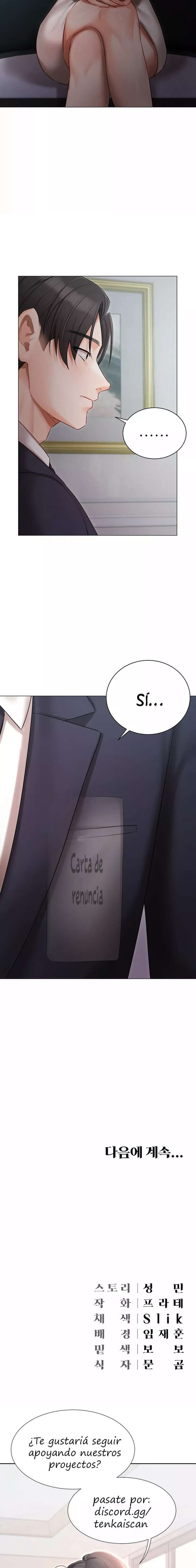 Mansion Hyunjeong capítulo 29 página 22