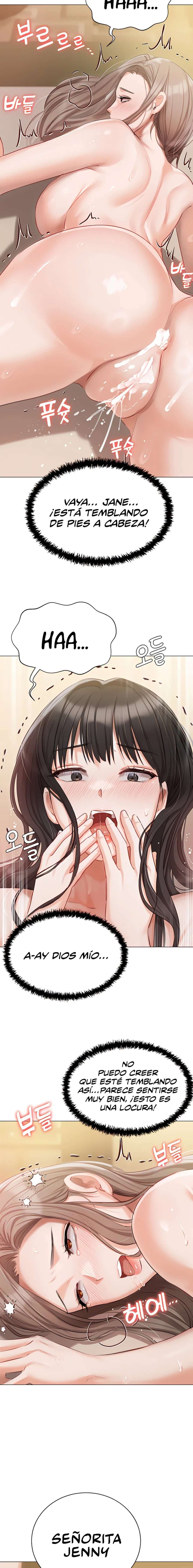 Mansion Hyunjeong capítulo 46 página 10