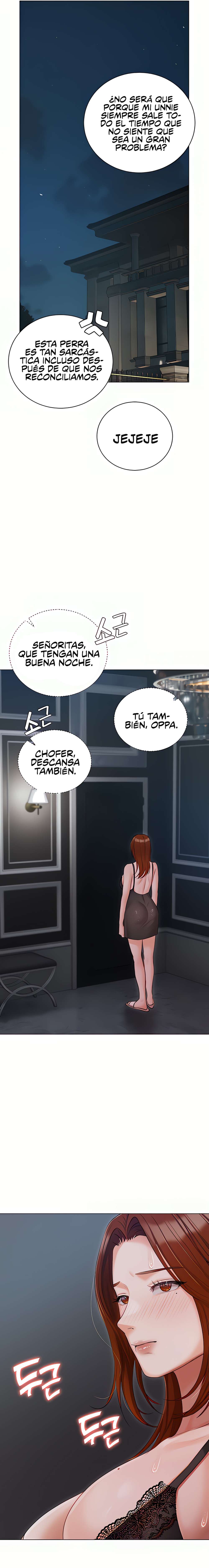 Mansion Hyunjeong capítulo 48 página 22