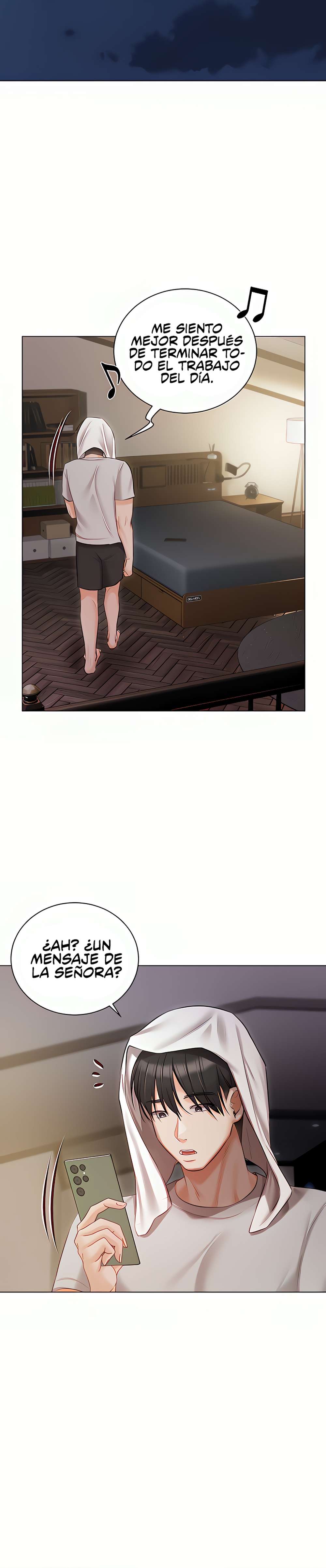 Mansion Hyunjeong capítulo 48 página 24