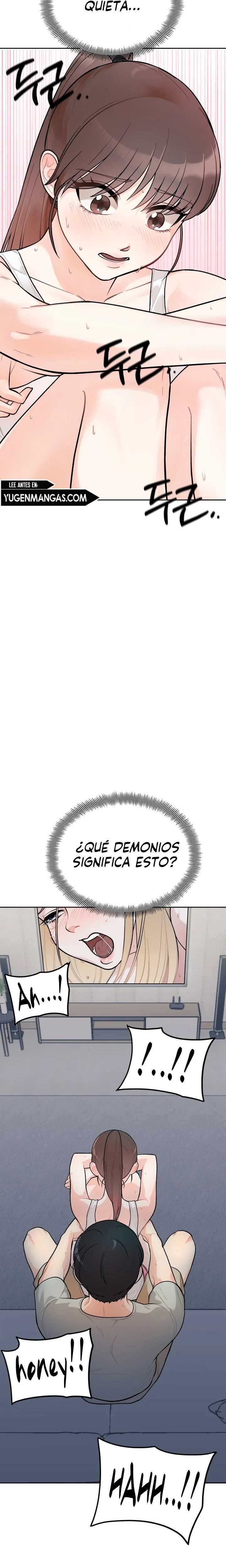 Mas Que Hermanos capítulo 1 página 44