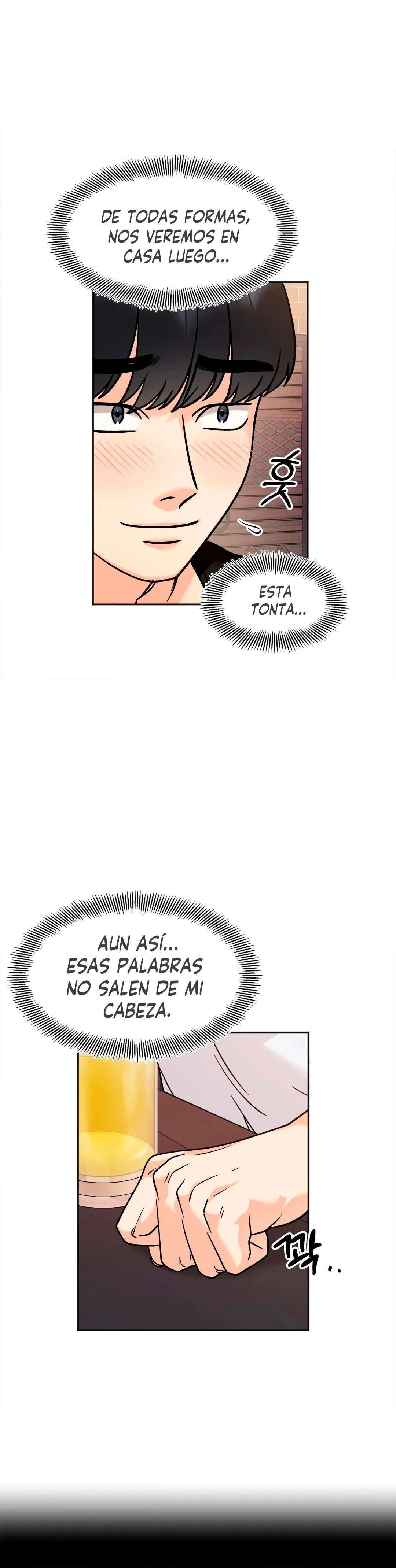 Mas Que Hermanos capítulo 12 página 24