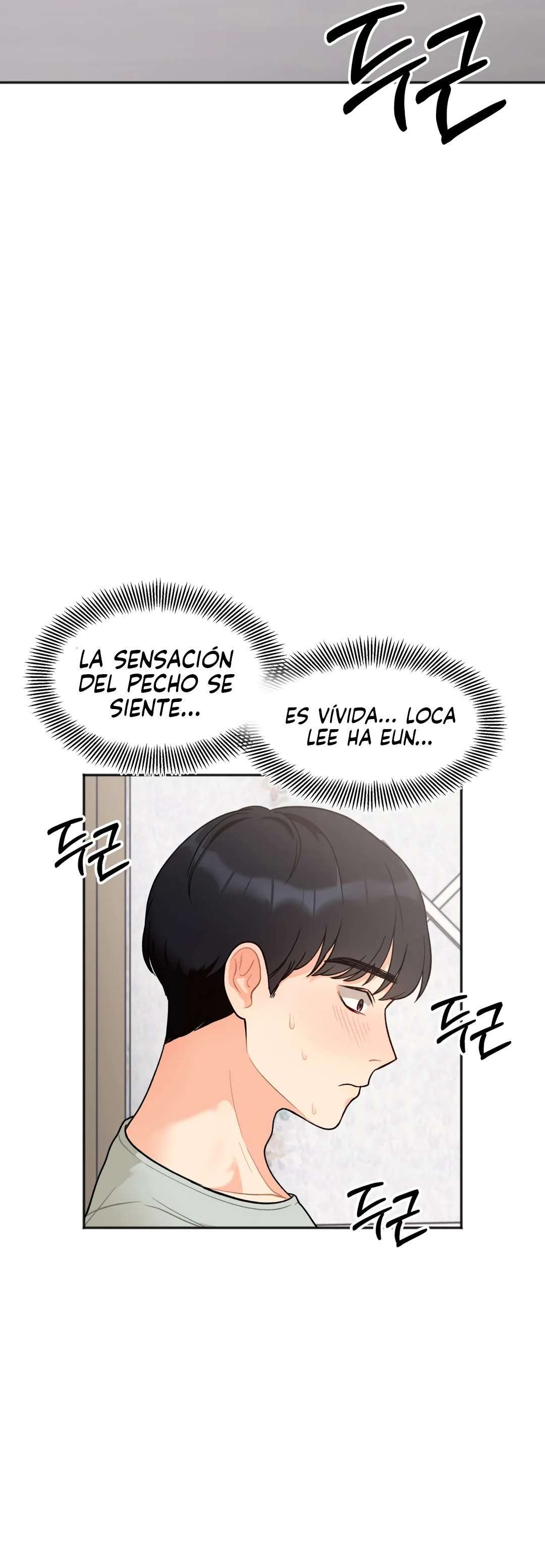 Mas Que Hermanos capítulo 2 página 12