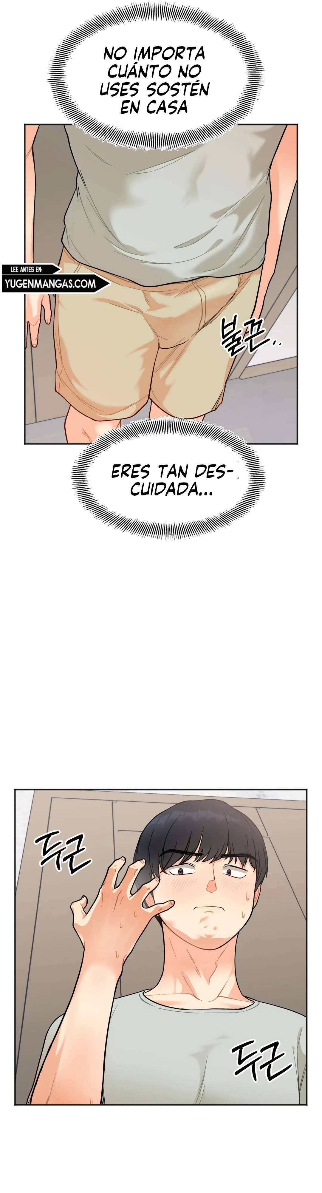 Mas Que Hermanos capítulo 2 página 13