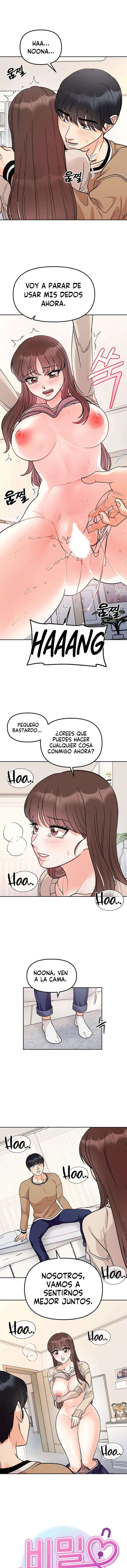 Mas Que Hermanos capítulo 25 página 2