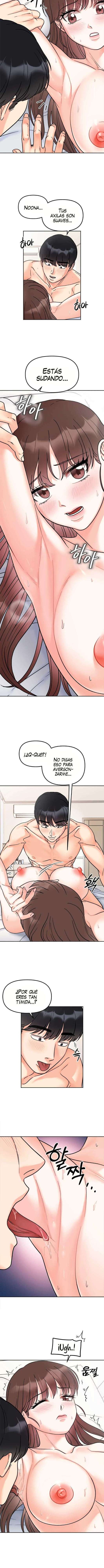 Mas Que Hermanos capítulo 26 página 3