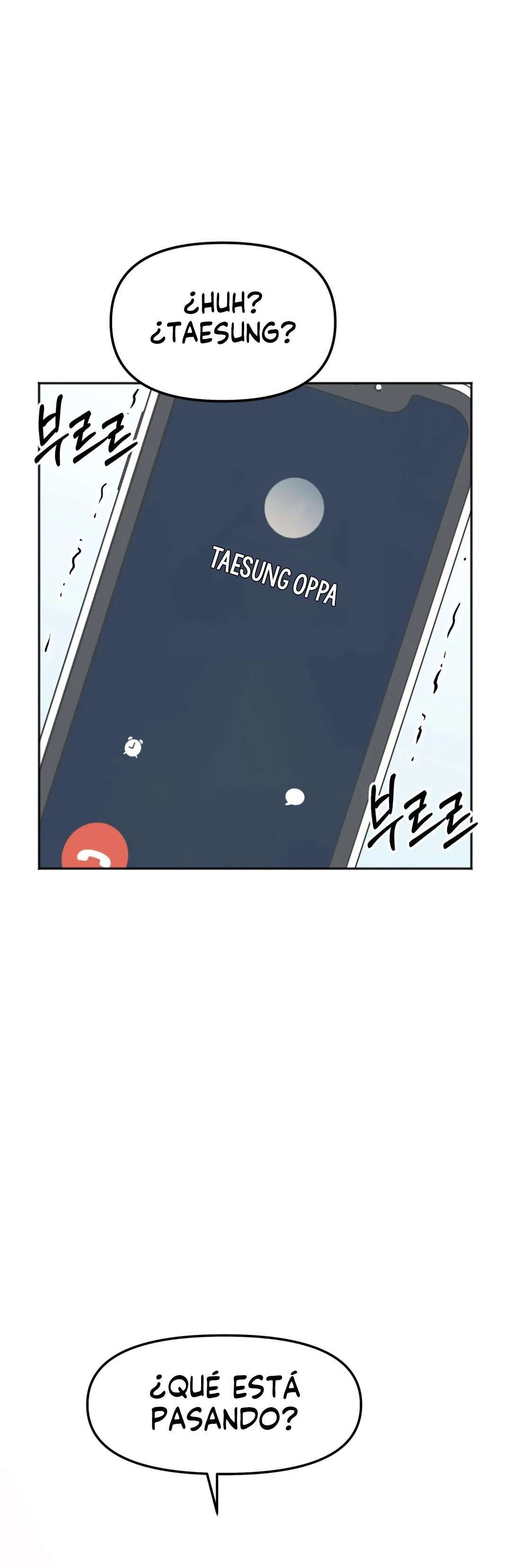 Mas Que Hermanos capítulo 3 página 2