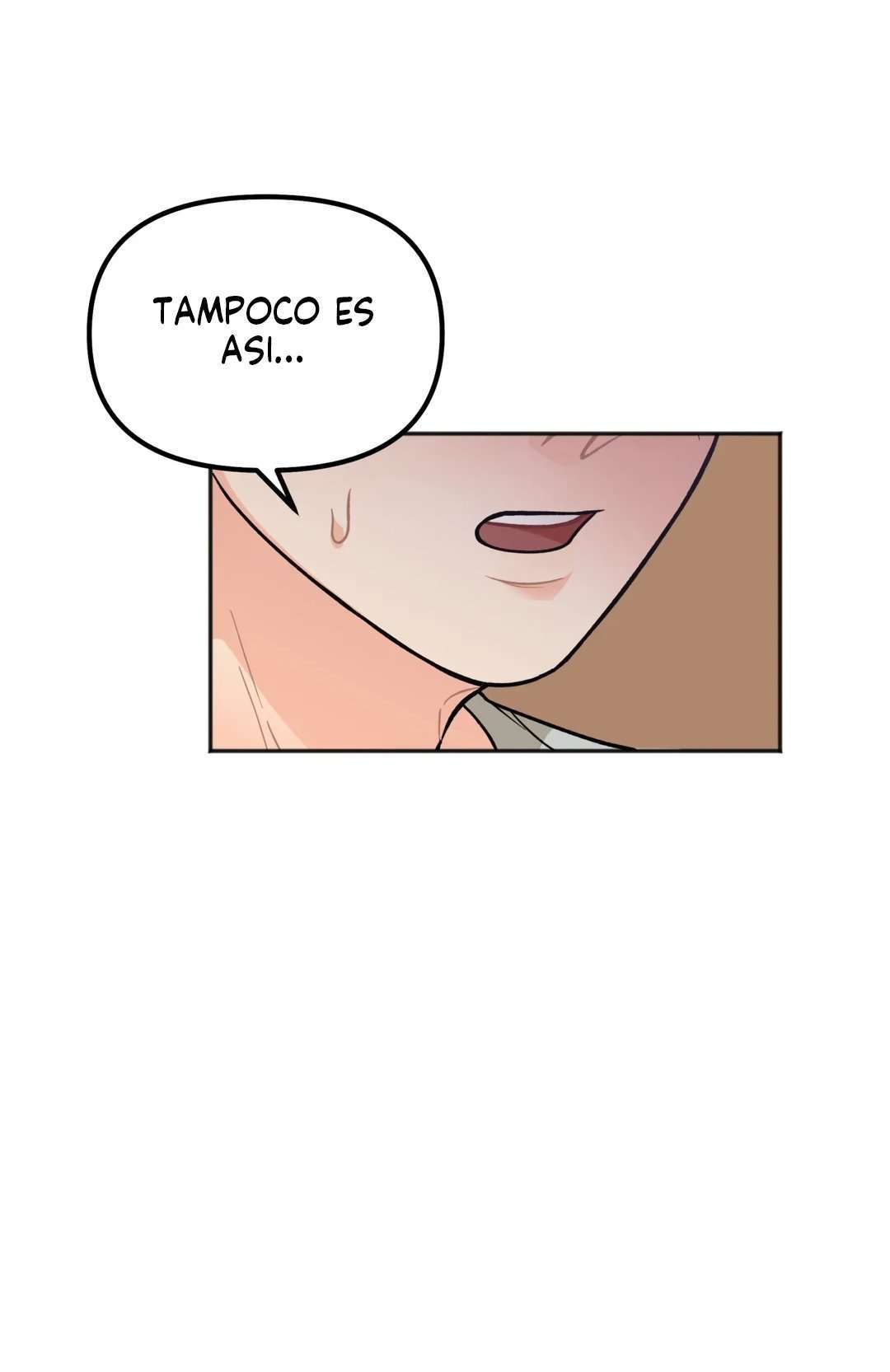 Mas Que Hermanos capítulo 3 página 43