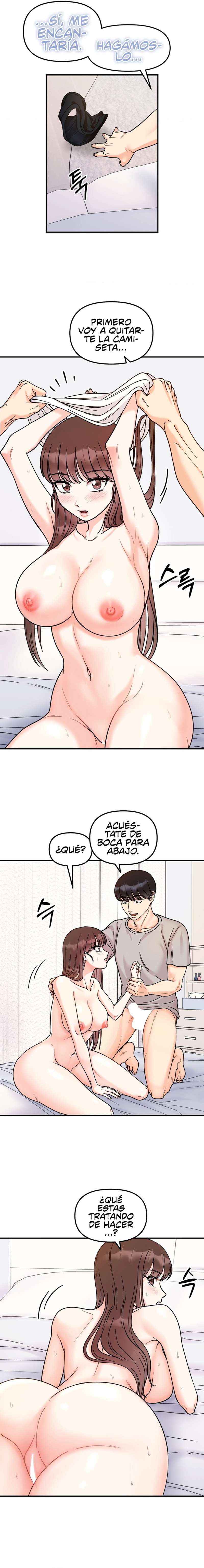 Mas Que Hermanos capítulo 32 página 2