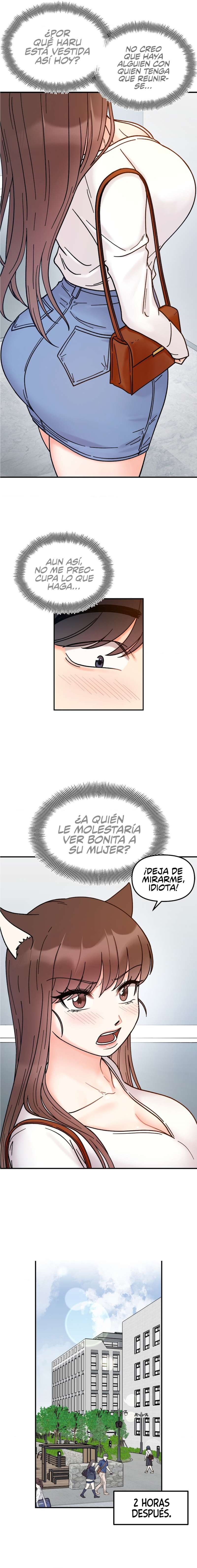Mas Que Hermanos capítulo 33 página 7