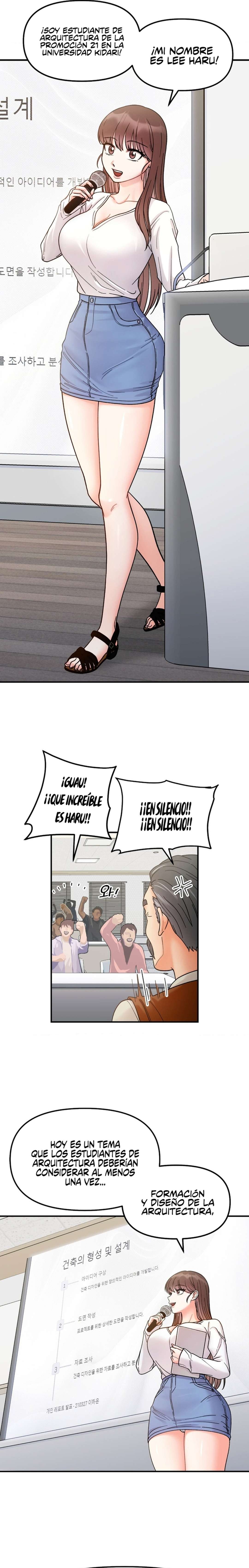 Mas Que Hermanos capítulo 34 página 5