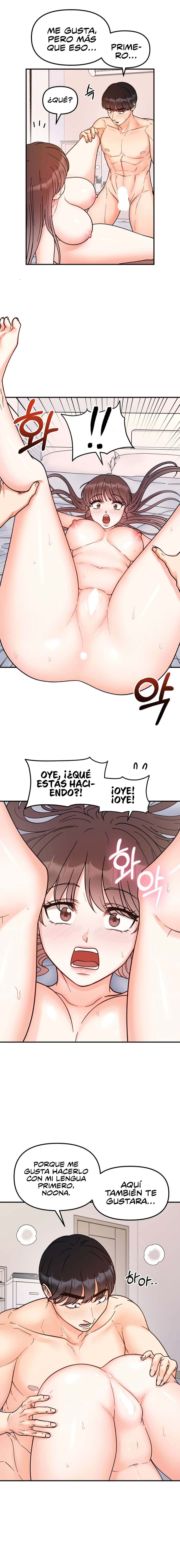 Mas Que Hermanos capítulo 39 página 2