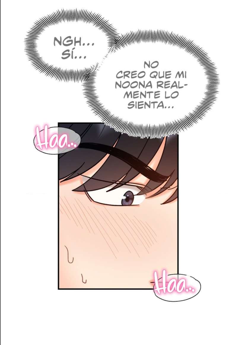Mas Que Hermanos capítulo 40 página 29