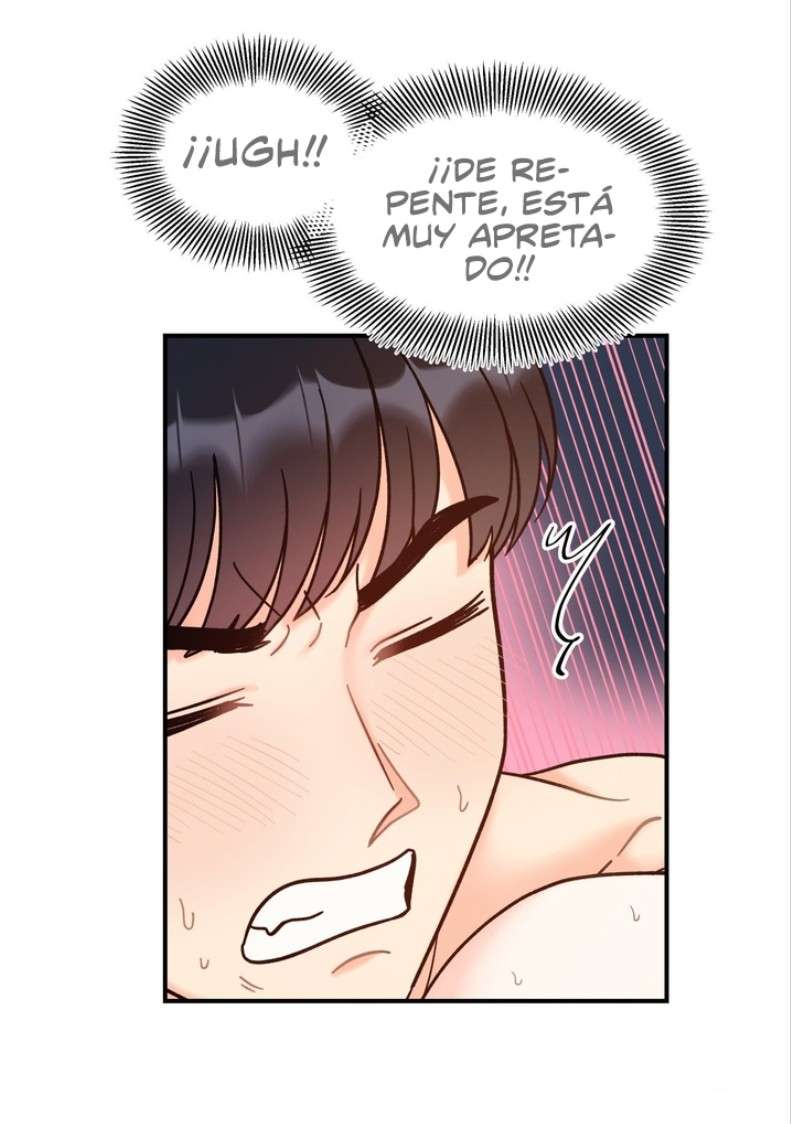 Mas Que Hermanos capítulo 40 página 47