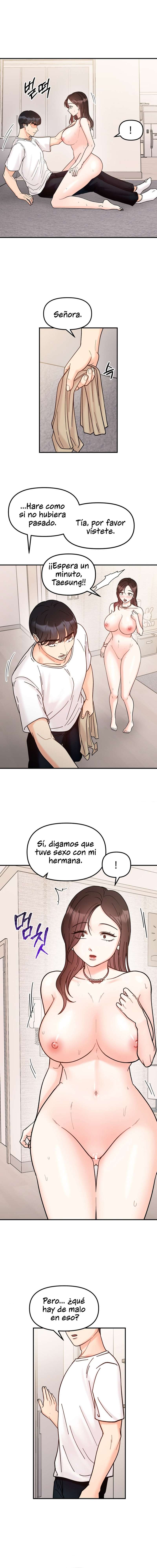Mas Que Hermanos capítulo 42 página 13