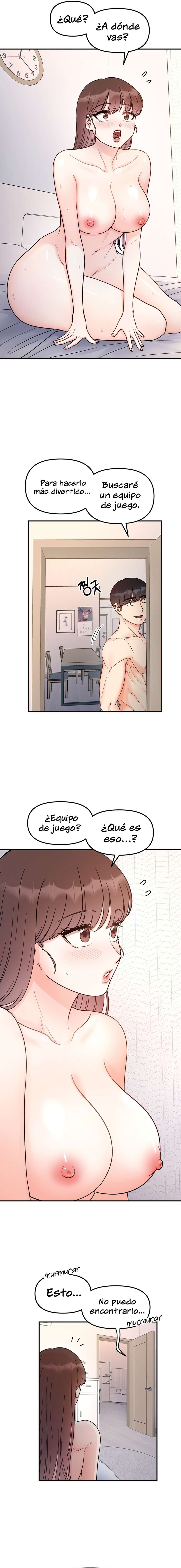 Mas Que Hermanos capítulo 43 página 17