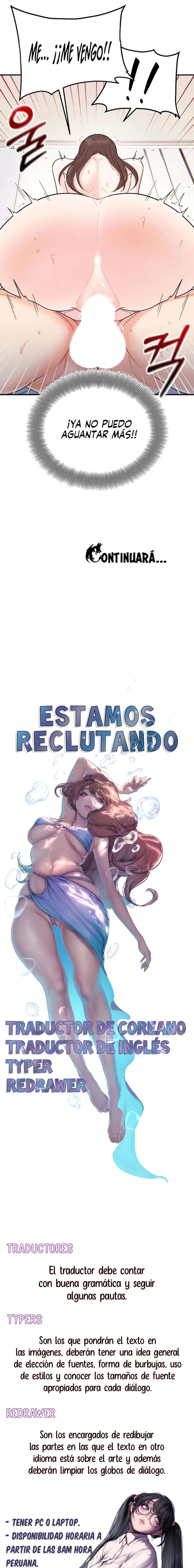 Mas Que Hermanos capítulo 45 página 18