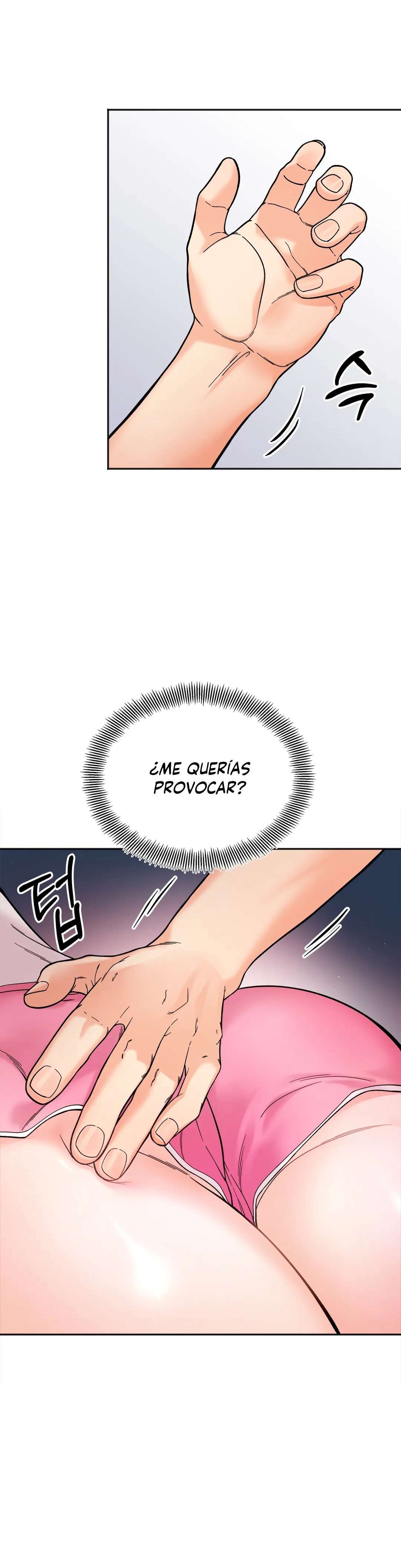 Mas Que Hermanos capítulo 8 página 13