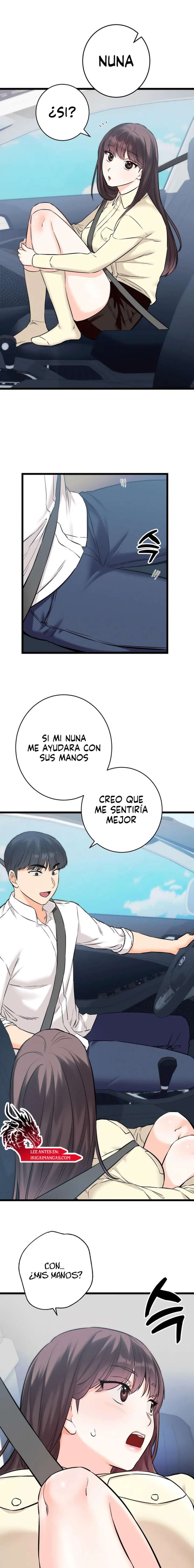 Mas Que Hermanos 2 capítulo 1 página 23