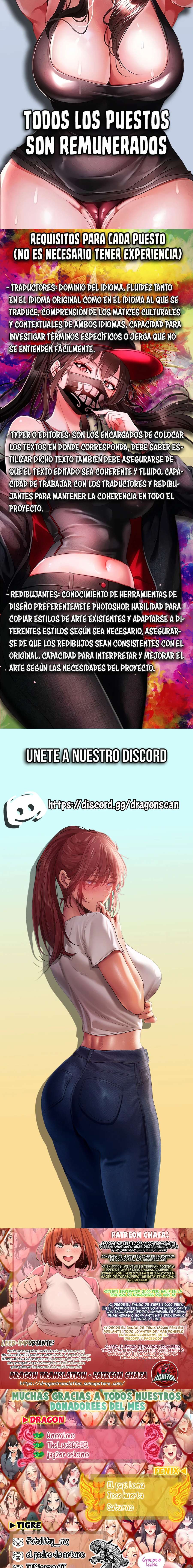 Mas Que Hermanos 2 capítulo 12 página 21